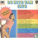 30 Hits van 1976 - Afbeelding 1
