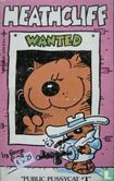 Heathcliff - Wanted - Afbeelding 1