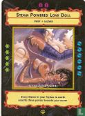 Steam Powered Love Doll