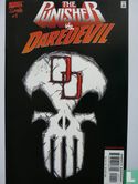 The Punisher vs Daredevil 1 - Afbeelding 1