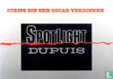 Strips die een Oscar verdienen - Spotlight Dupuis - Bild 1