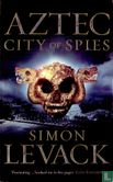 City of spies - Afbeelding 1