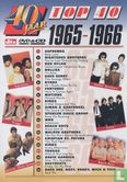40 Jaar Top 40 1965-1966 - Image 1