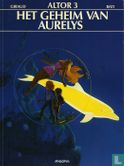 Het geheim van Aurelys - Image 1