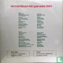 Accordeon Hitparade 1965 - Bild 2