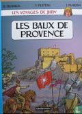 Les baux de Provence - Image 1