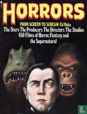 Horrors : From Screen to Scream - Afbeelding 1