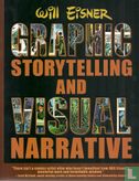 Graphic Storytelling and Visual Narrative - Image 1