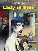 Lady in blue - Bild 1