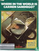 Where in the World is Carmen Sandiego - Afbeelding 1