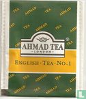English - Tea -  No.1 - Afbeelding 1