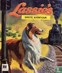 Lassie's grote avontuur - Afbeelding 1