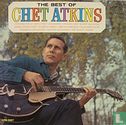 The best of Chet Atkins - Afbeelding 1
