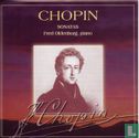 CPW11: Sonatas
