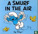 A Smurf in the air - Afbeelding 1