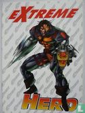 Extreme Hero - Image 1