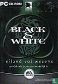 Black & White: Eiland vol wezens - Afbeelding 1