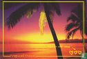 U050025 - Lipton Ice Tea "Tropical Dawn" - Bild 1