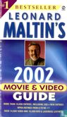 2002 Movie & Video Guide - Image 1