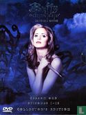 Buffy the Vampire Slayer Season 1 Collector's edition - Afbeelding 1