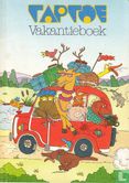Taptoe vakantieboek 1986 - Afbeelding 1