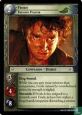 Frodo, Frenzied Fighter - Image 1