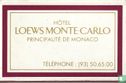 Loews Monte Carlo - Afbeelding 2