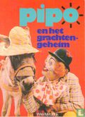 Pipo en het grachtengeheim - Afbeelding 1