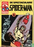 De spectaculaire Spider-Man 6 - Image 1