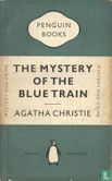 The Mystery of the Blue Train - Image 1