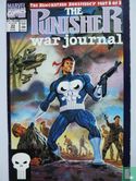 The Punisher War Journal 33 - Image 1