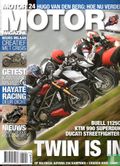 Motor Magazine 24 - Afbeelding 1