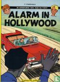 Alarm in Hollywood - Image 1
