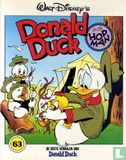 Donald Duck als hopman - Afbeelding 1