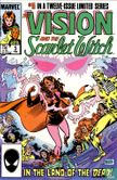 The Vision and the Scarlet Witch 5 - Afbeelding 1