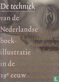 De techniek van de Nederlandse boekillustratie in de 19e eeuw  - Bild 1