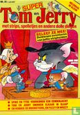 Super Tom en Jerry 35 - Image 1