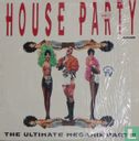 House Party III - The Ultimate Megamix - Afbeelding 1