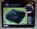 Neo-Geo CD CD-TO1 (Top Loader) - Afbeelding 2