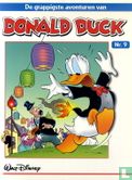 De grappigste avonturen van Donald Duck 9 - Afbeelding 1