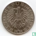 Oostenrijk 10 schilling 1995 - Afbeelding 2