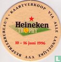 Heineken Trophy 1996 - Image 1