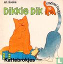 Het kussen/Kattebrokjes - Image 2