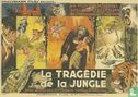 U000504 - Nederlands Filmmuseum - La Tragédie de la Jungle - Afbeelding 1