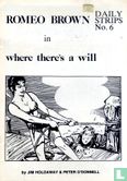 Where there's a Will - Image 1