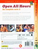 Open All Hours: De complete serie 2 - Afbeelding 2