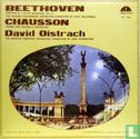 Beethoven, Sinfonia n.1 in do maggiore - Chausson, poeme par violino e orchestra  - Afbeelding 2