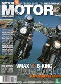 Motor Magazine 9 - Afbeelding 1