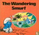 The wandering Smurf - Afbeelding 1