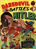 Daredevil battles Hitler - Image 1